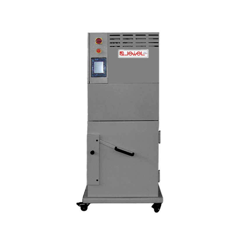 Máy nén giấy văn phòng dạng dọc
