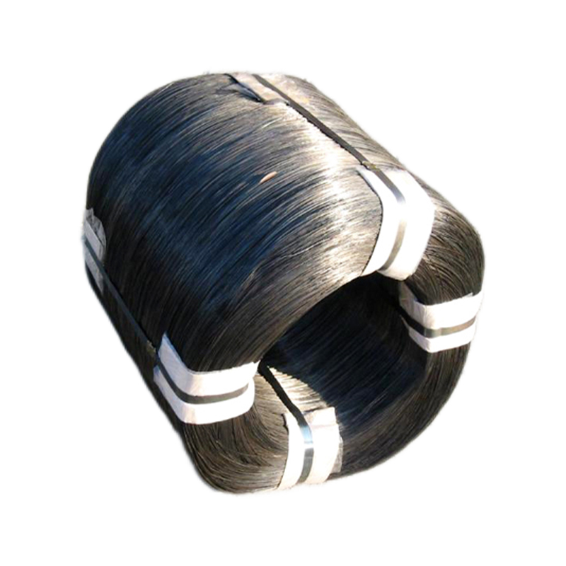 Dây sắt cuộn lớn