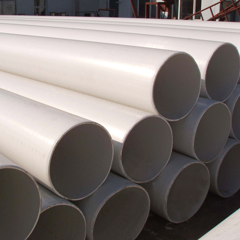 Ống PVC