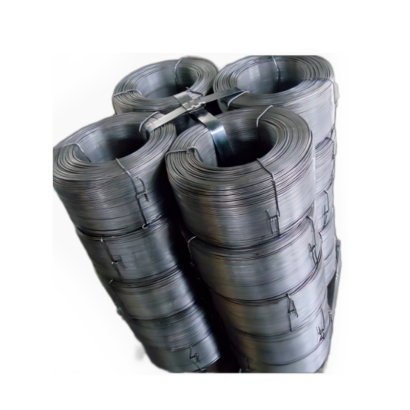 Dây sắt cuộn nhỏ