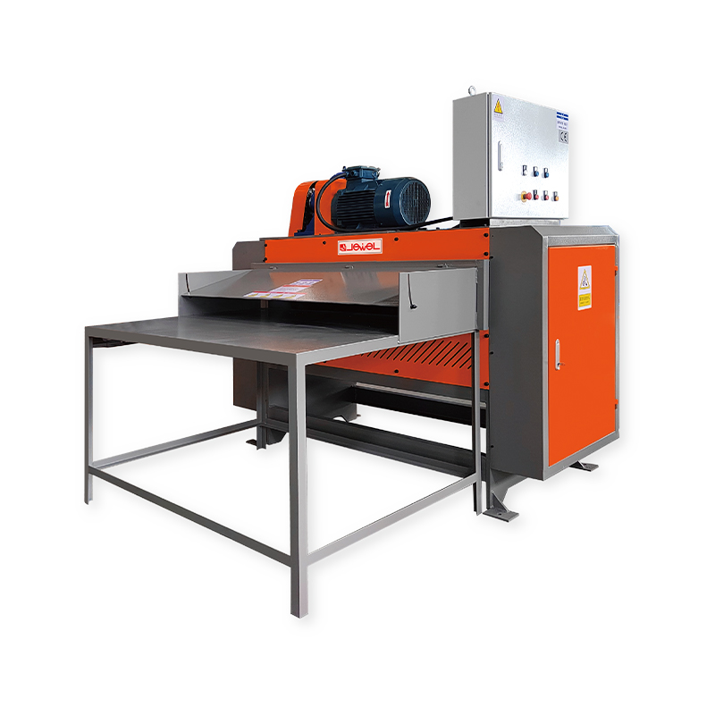 Máy hủy giấy và bìa cứng kết hợp