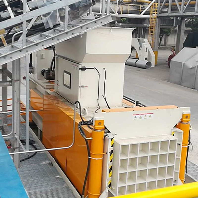 Thiết bị ép và nén nước