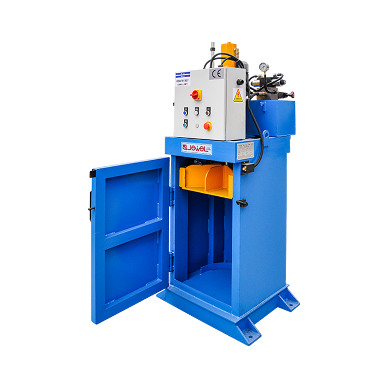 Cách chọn máy đóng kiện công nghiệp phù hợp để đạt hiệu quả xử lý chất thải tối ưu