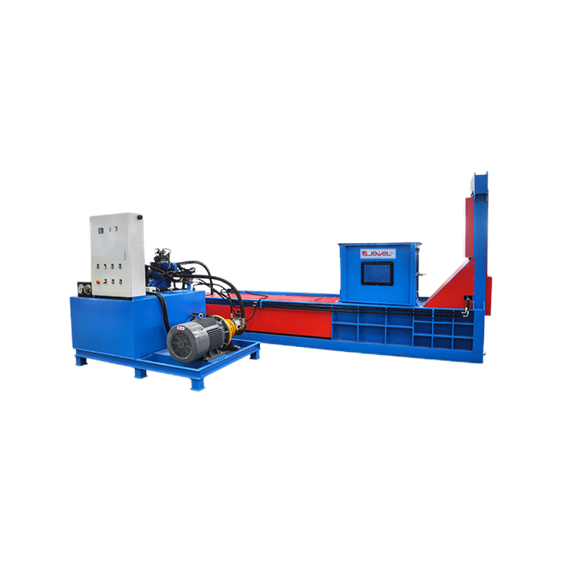 Baler cho các tông là gì? Các loại, nguyên tắc làm việc & hướng dẫn mua hàng