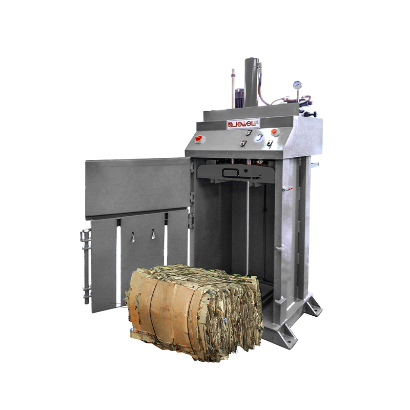 Baler vs Compactor: Sự khác biệt chính, Công dụng và Cách chọn Máy phù hợp