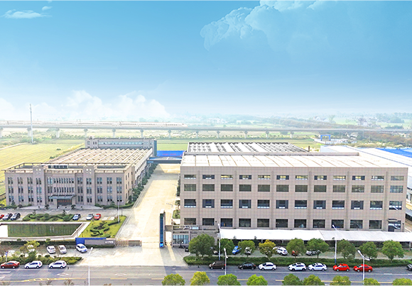 Shanghai Jewel Tech Co., Ltd.