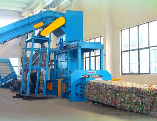 Ngày 1 tháng 9 năm 2025! Lệnh cấm nhựa của Thượng Hải đã bước vào kỷ nguyên phạt tiền, các doanh nghiệp tái chế phải nâng cấp thiết bị của mình