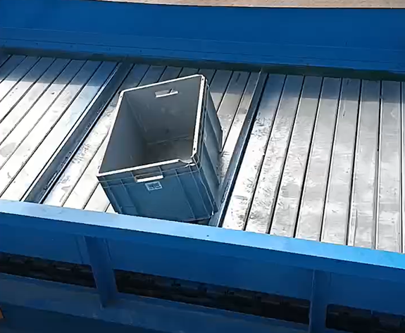 Giải pháp Baler đa chức năng cho Trung tâm Tái chế Belarus