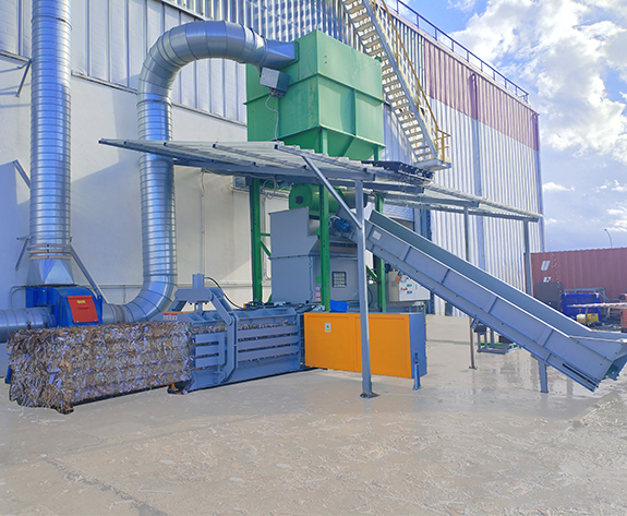 Giải Pháp Nâng Cấp Hệ Thống Xử Lý Chất Thải Cho Nhà Máy Thùng Carton Ý