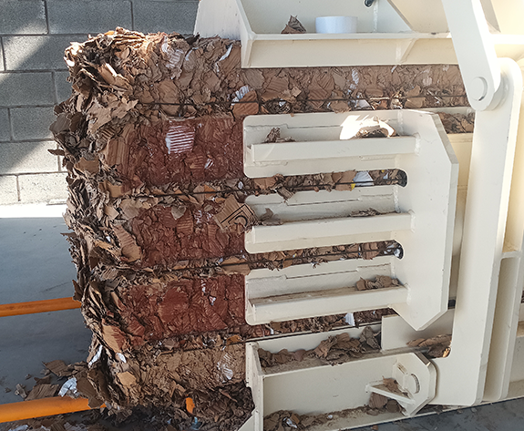 Giải pháp xả thải không thải toàn bộ nhà máy cho nhà máy sản xuất thùng carton Tunisia