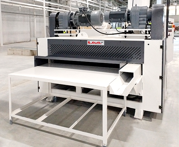 Hệ thống xả thải không bụi toàn quy trình cho nhà máy sản xuất thùng carton cao cấp của Nga