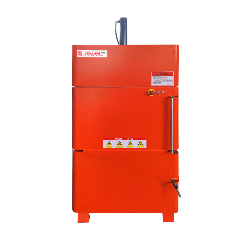 Máy đóng kiện đứng nhỏ JP-7750T3