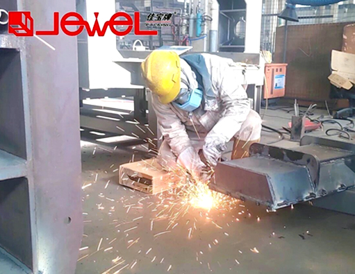 Khởi động năm mới với toàn lực